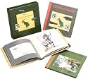 The Griffin & Sabine Trilogy Boxed Set: Griffin & Sabine/Sabine's Notebook/The Golden Mean
