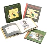 TheGriffin&SabineTrilogyBoxedSet:Griffin&Sabine/Sabine'sNotebook/TheGoldenMean