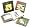 The Griffin & Sabine Trilogy Boxed Set: Griffin & Sabine/Sabine's Notebook/The Golden Mean