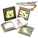 The Griffin & Sabine Trilogy Boxed Set: Griffin & Sabine/Sabine's Notebook/The Golden Mean
