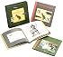 The Griffin & Sabine Trilogy Boxed Set: Griffin & Sabine/Sabine's Notebook/The Golden Mean