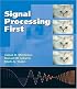 Signal Processing First