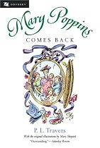 Mary Poppins Comes Back (Odyssey Classics (Odyssey Classics))