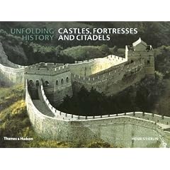 Unfolding History: Castles, Fortresses and Citadels
