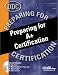 Book Preparing for A+ Certification