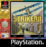 Eigenschaften Midas Interactive  / Strikers II 1945 (PocketPrice)