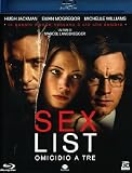 Sex List - Omicidio A Tre