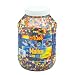 Hama 204.00 B�gelperlen Bunt Vollton, 15000 Stck in Dose