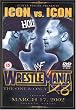WWF - Wrestlemania X8 (2 Discs) [UK IMPORT]