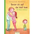 Bevor ich auf die Welt kam: Wie Babys entstehen