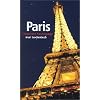 Paris: Literarische Spazierg�nge (insel taschenbuch)