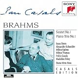 Sextet No. 1/Piano Trio No. 1