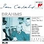 Johannes Brahms: Sextet No. 1/Piano Trio No. 1