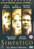 Simpatico [UK IMPORT] - Jeff Bridges