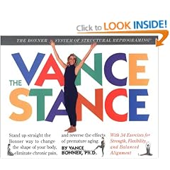 The Vance Stance