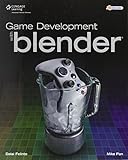 Game Development with Blender