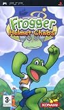 Frogger: Helmet Chaos (PSP)
