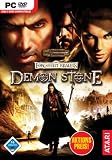 Produkt-Bild: Forgotten Realms - Demon Stone (DVD-ROM)