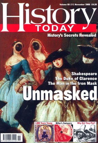 History Today