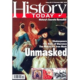 History Today by 