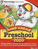 from Knowledge Adventure Jump Ahead 2000: Preschool