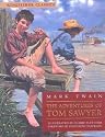 The Adventures of Tom Sawyer (Kingfisher Classics)