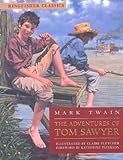 The adventures of Tom Sawyer