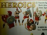 10 GREEK SOLIDERSIMAGE