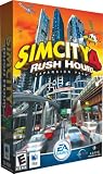 Sim City 4: Rush Hour Expansion Pack (Mac)