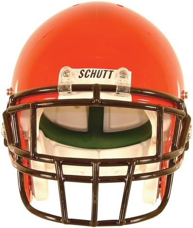 Schutt Sports Super Pro Carbon Steel Varsity EGOP-II Football Faceguard