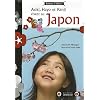 Aoki, Hayo et Kenji vivent au Japon