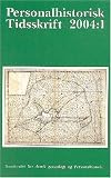 Personalhistorisk Tidsskrift