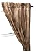 Croscill Townhouse Pole Top Drapery Set