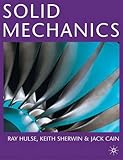 Solid mechanics
