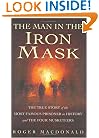 The Man in the Iron Mask
