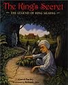 The King's Secret: The Legend of King Sejong