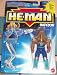He-man - Insyzor MOC - Original von von 1990