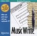 Music Write