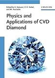 Physics and applications of CVD diamond