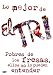 El Tri-Lo Mejor de El Tri