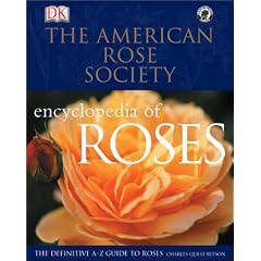 American Rose Society Encyclopedia of Roses