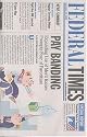 Federal Times