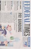 Federal Times