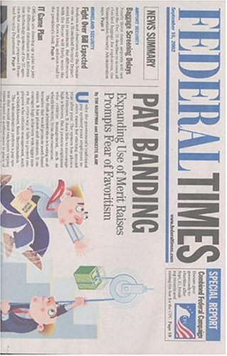Federal Times