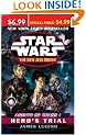 Agents of Chaos I  Hero's Trial (Star Wars: The New Jedi Order)