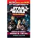 Star Wars   The New Jedi Order   Agents of Chaos I: Hero's Trial (Star Wars: the New Jedi Order)
