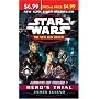 Star Wars   The New Jedi Order   Agents of Chaos I: Hero's Trial (Star Wars: the New Jedi Order)