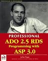 Professional ADO 2.5 RDS Programming with ASP 3.0