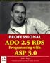 Professional ADO 2.5 Rds Programming with ASP 3.0