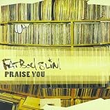 Praise You